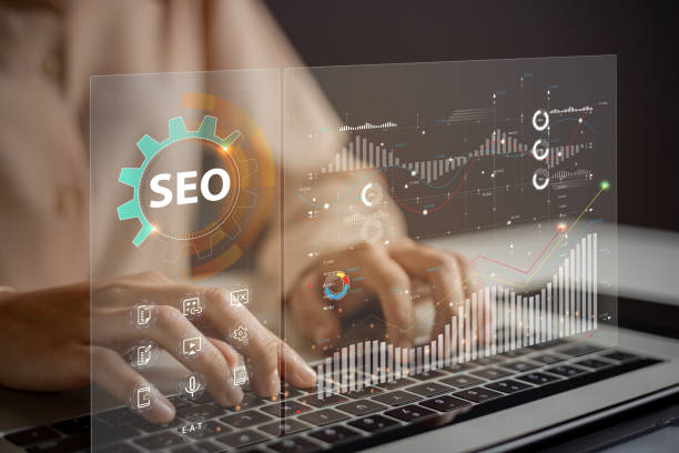 Choosing the Right B2B SEO Agency