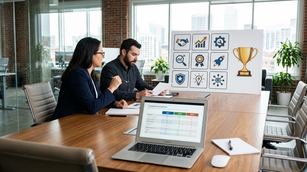 SEO Beyond Organic Case Study on How Agencies Scale With White Label SEO Services