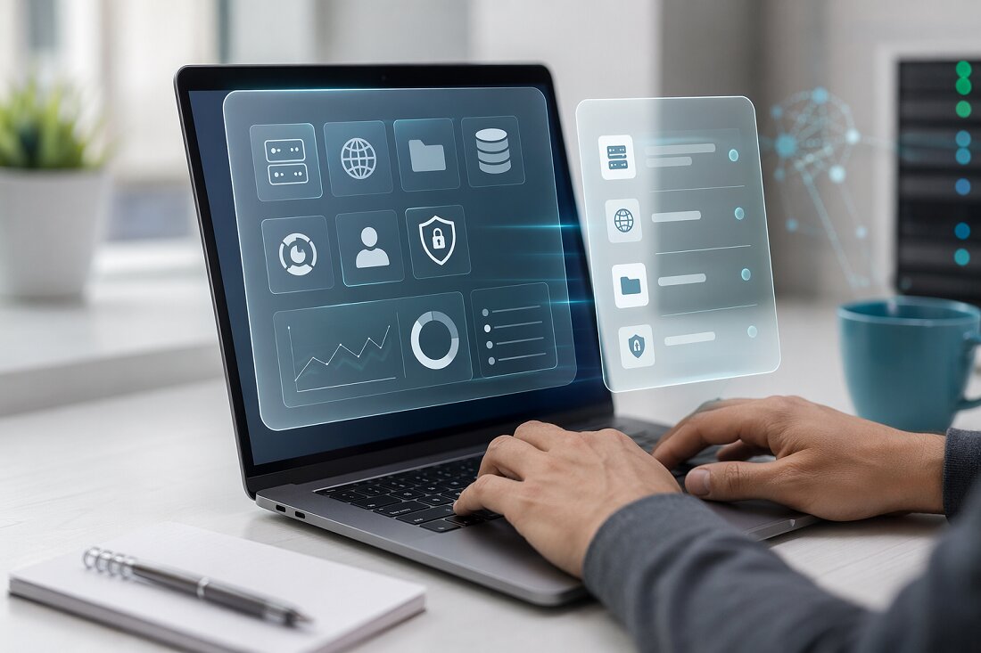 cPanel vs. DirectAdmin: Which Control Panel Is Better for Beginners?