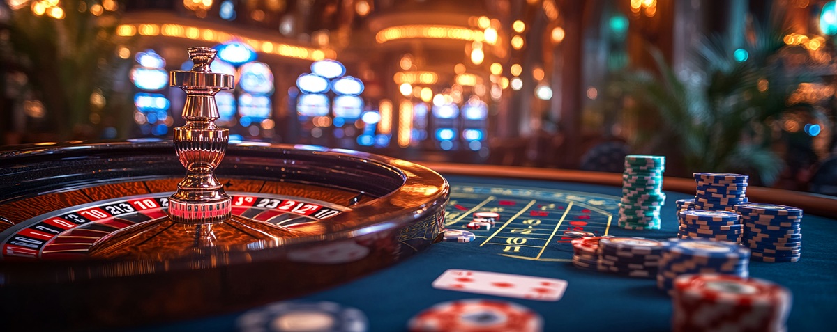 Best Inclave casinos Canada