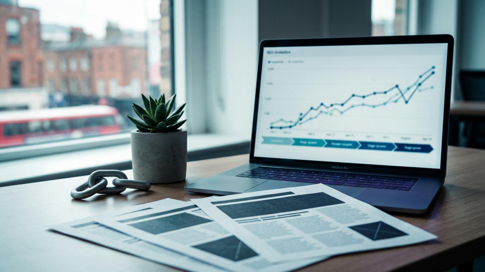 UK Editorial Backlink Services That Improve Domain Authority