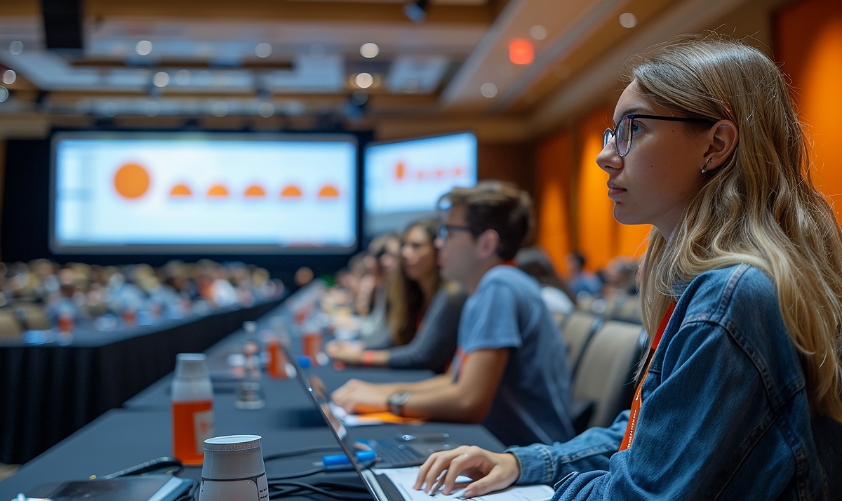 Top SEO Conferences Built for Freelancers and Consultants in 2026