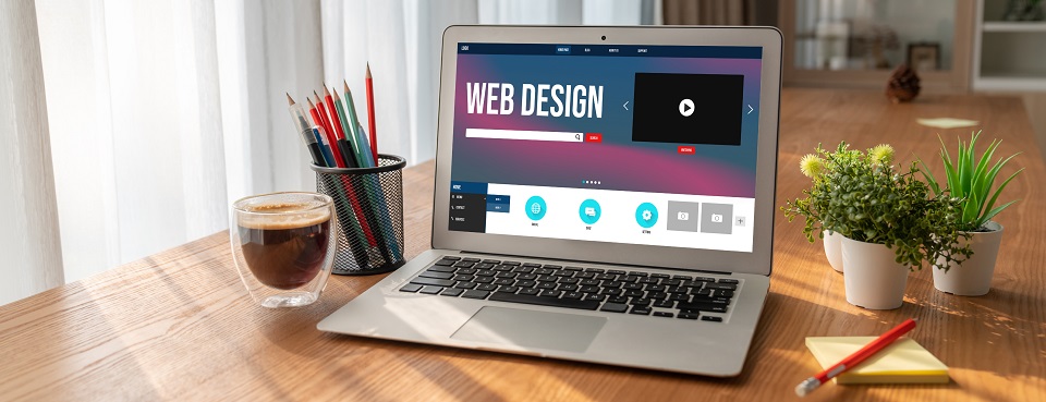 Why You Should Work With a Local Web Design Agency